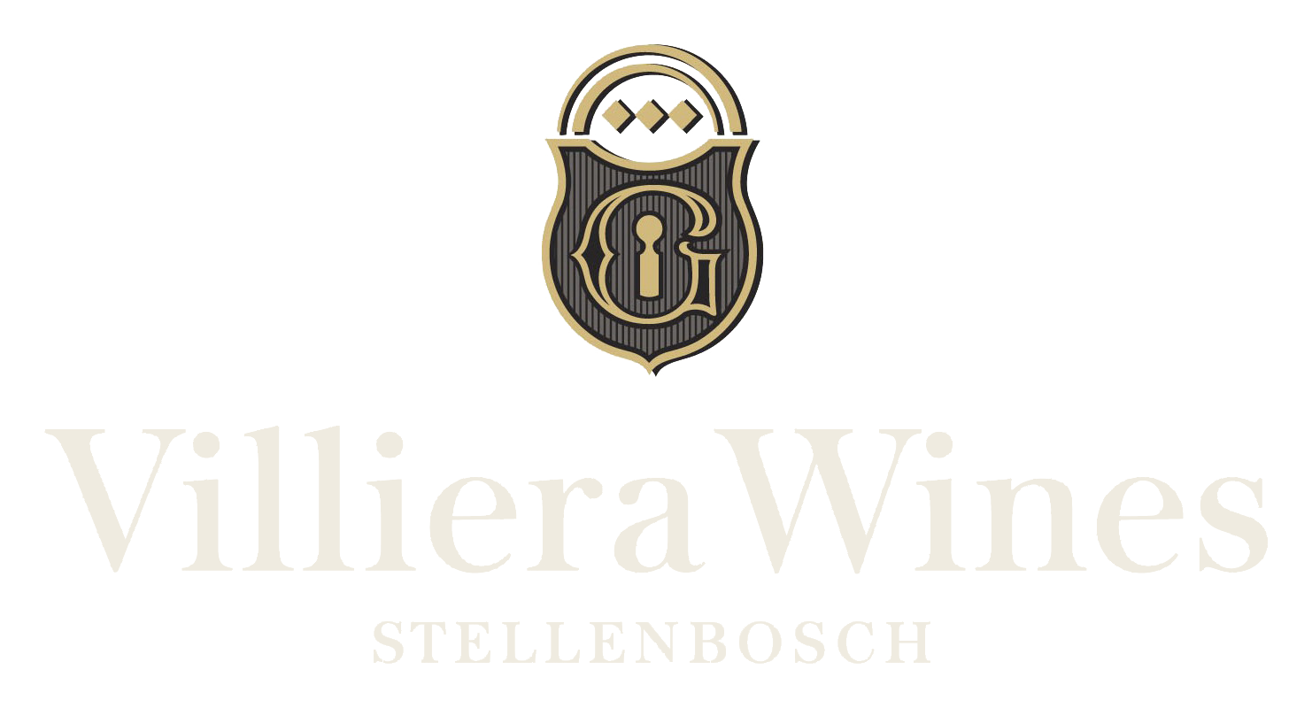 Brand Stories Logo Villiera Wines